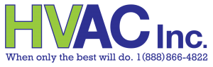 HVAC, Inc.